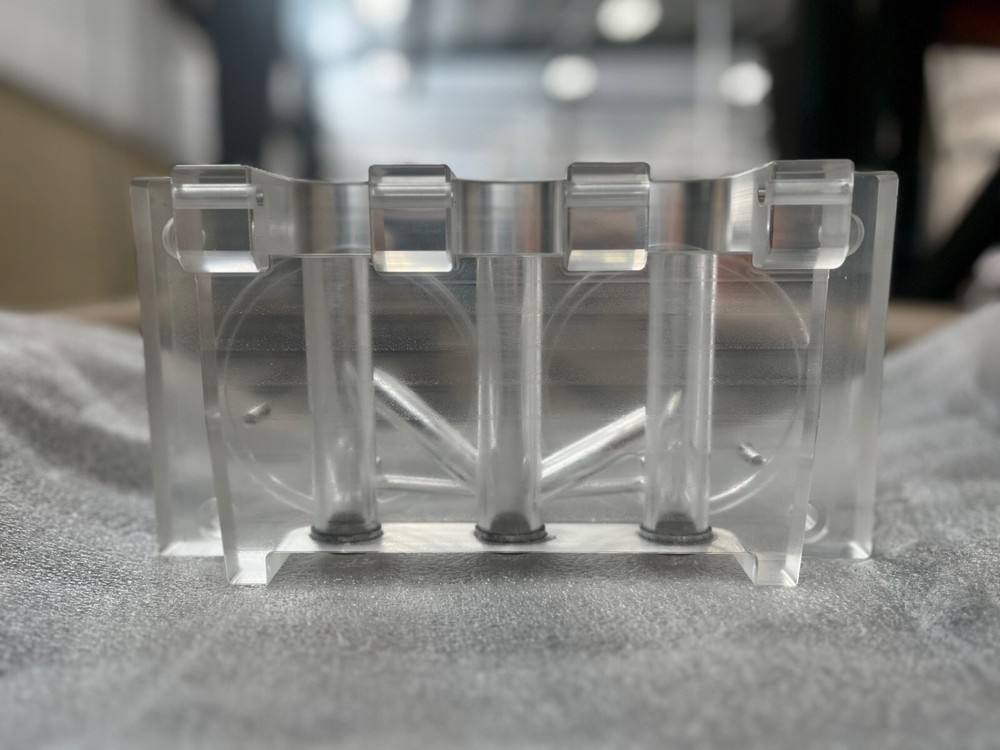 Aurel FS162/CS162 Front Door