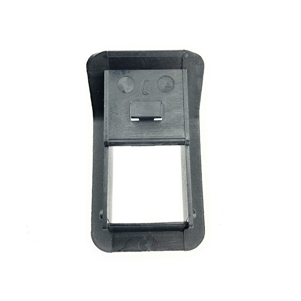 1987-1995 Range Rover Classic Defender Interior Door Lock Button Housing Kit