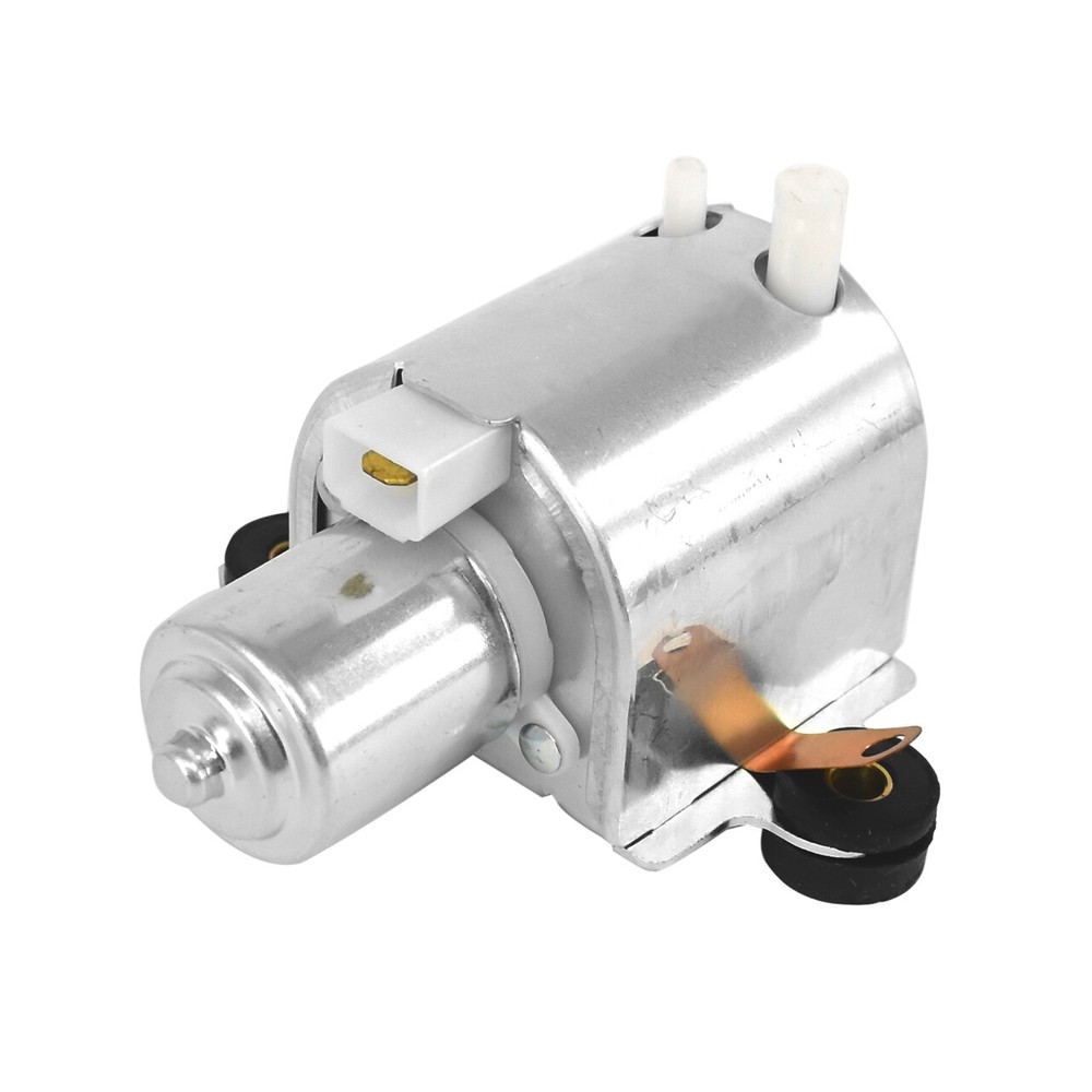 Windshield Washer Pump 1spd 1961-1966 Valiant