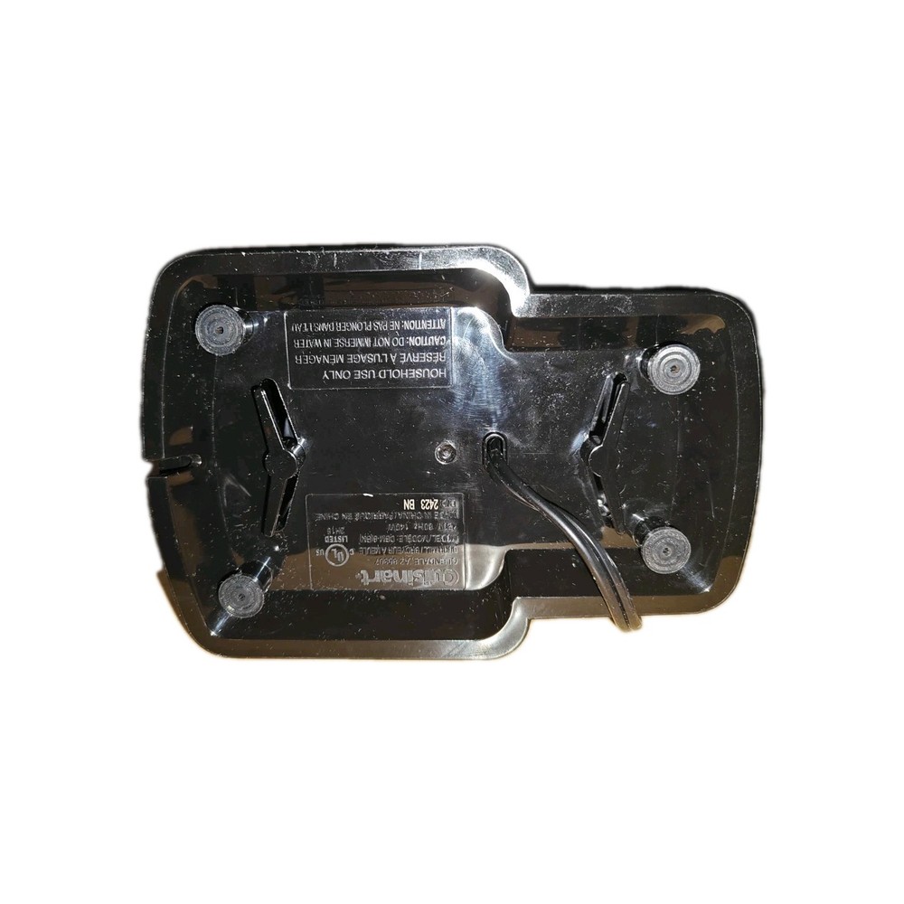 Cuisinart DBM-8 Supreme Grind Automatic Burr Mill