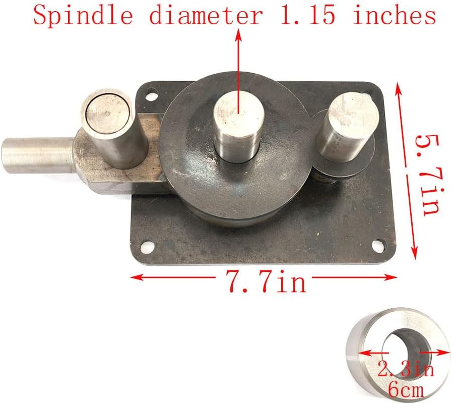 Durable Metal Bender Tool for DIY Projects & Home Improvement
