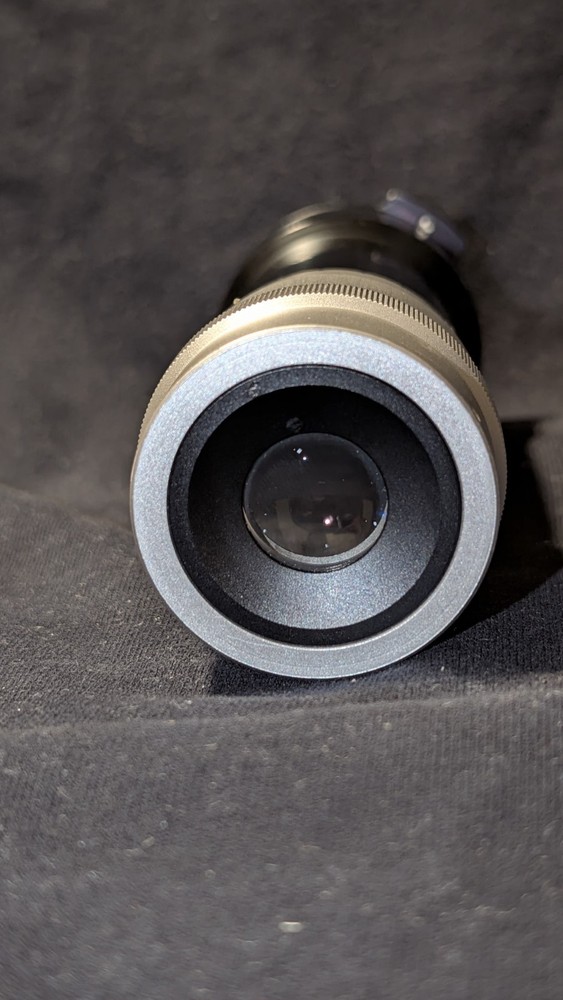 Wild Heerbrugg Microscope Camera Shutter Attachment