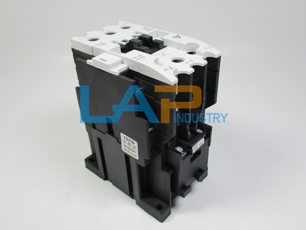 1PC NEW Contactor CU-27 110V