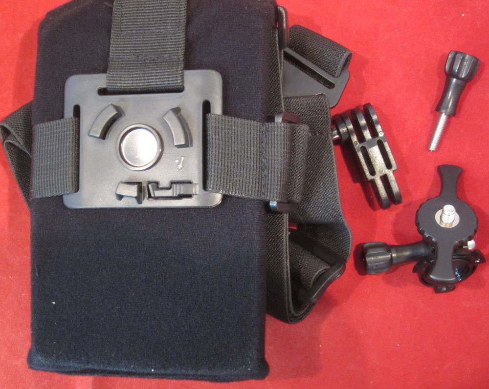 Intova Chest Universal camera mount Strap CS-A