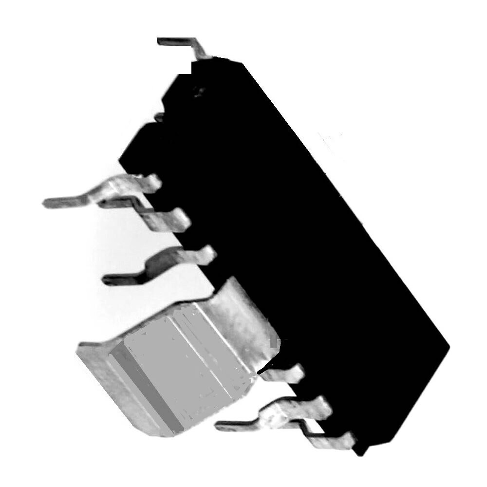 TDA1175 Integrated Circuit - CUSTODIA: Standard MAKE: ST Microelectronics - STM