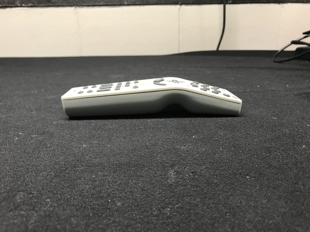 NEC Laser Pointer Remote Control