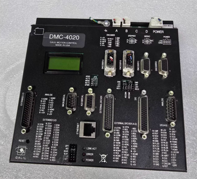 GALIL DMC-4020 Motion Controller