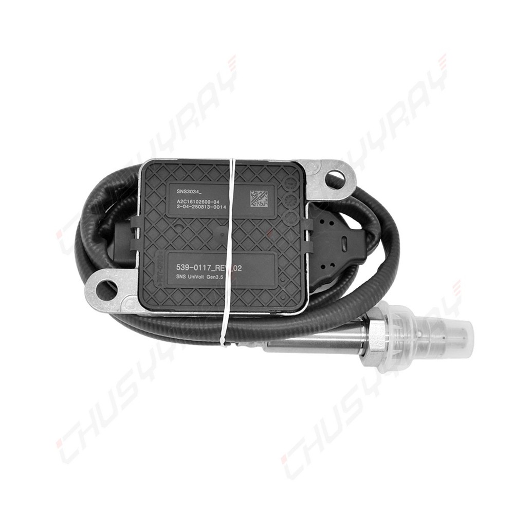 539-0117 Nitrogen Oxide Sensor NOx Sensor For Caterpillar CAT Engine 539-0117
