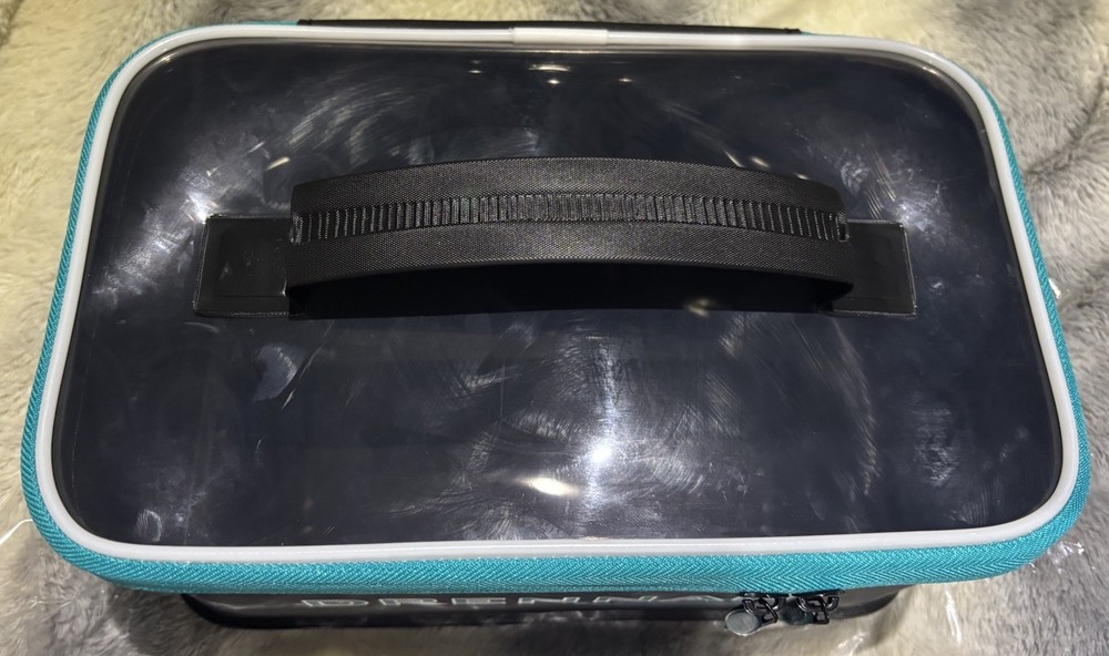 Drennan Dms Eva Visi Box Medium.