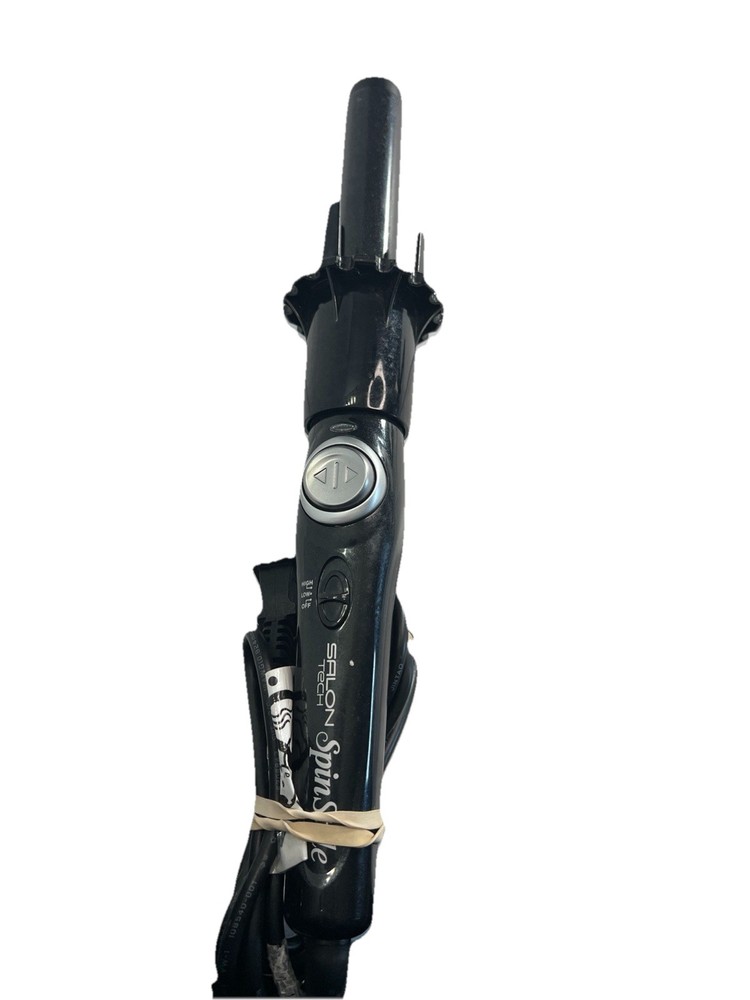 Salon Tech Salontech Spinstyle Works Spin Style PACI102