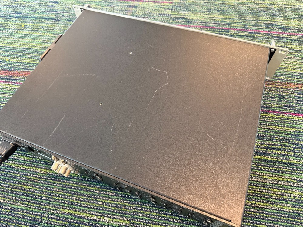 Aphex 2020 MKIII Audio Processor