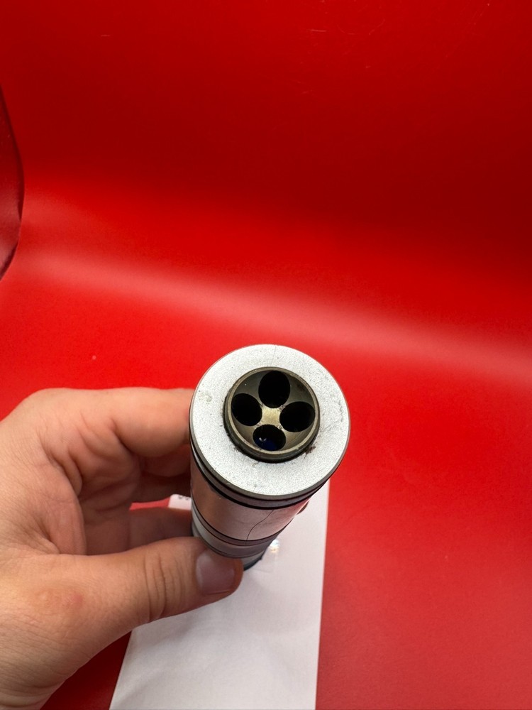 Smart Parts Shocker SFT Bolt/Engine Blue & White