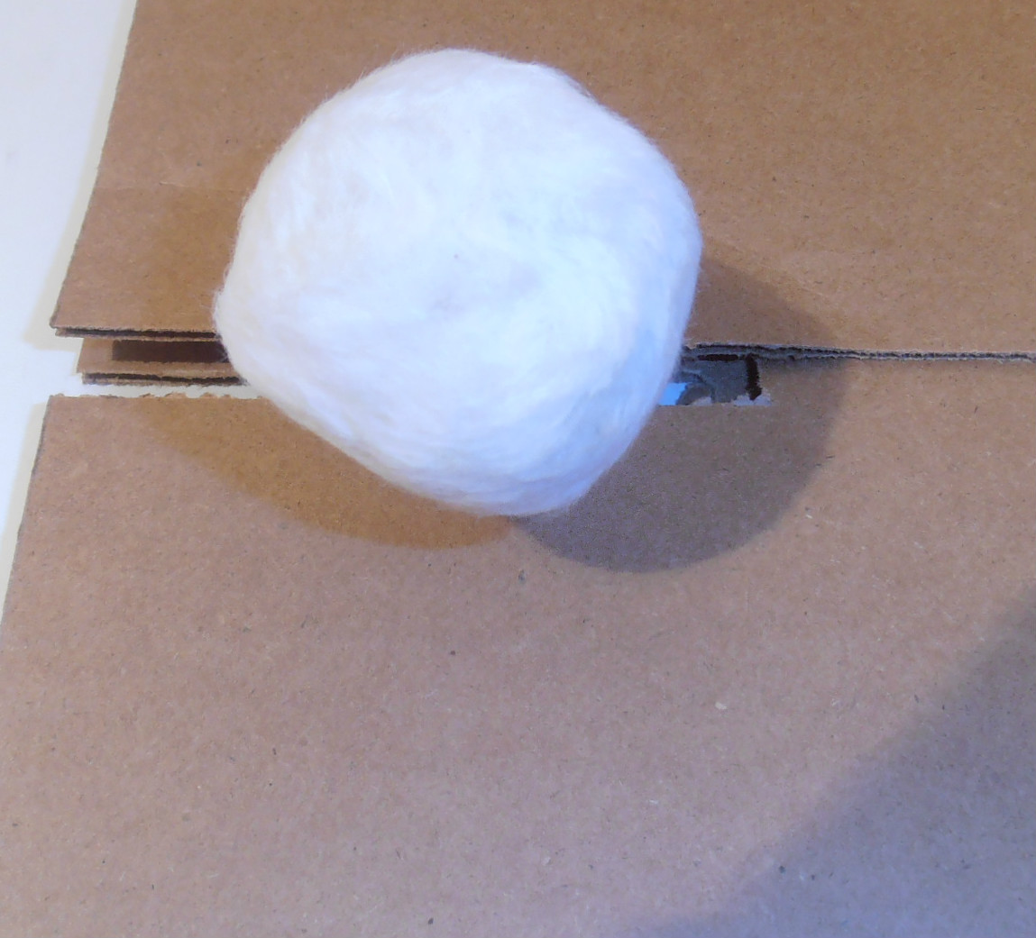 BUFFING 2" INCH MUSHROOM BUFFING/POLISHING XTRA THICK PAD FOR DRILL AUTO WHEELS