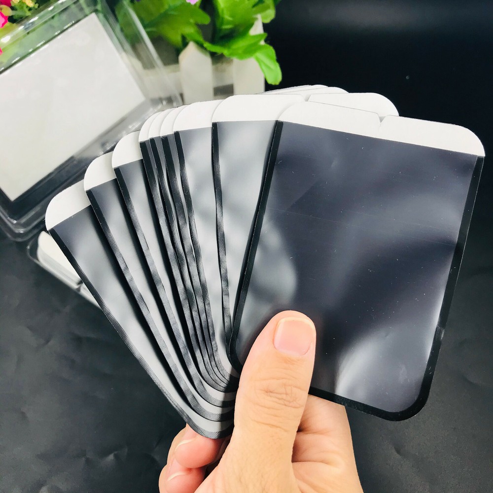 200Pcs Dental Barrier Envelopes SIZE #4 fit Digital X-Ray ScanX Phosphor Plates