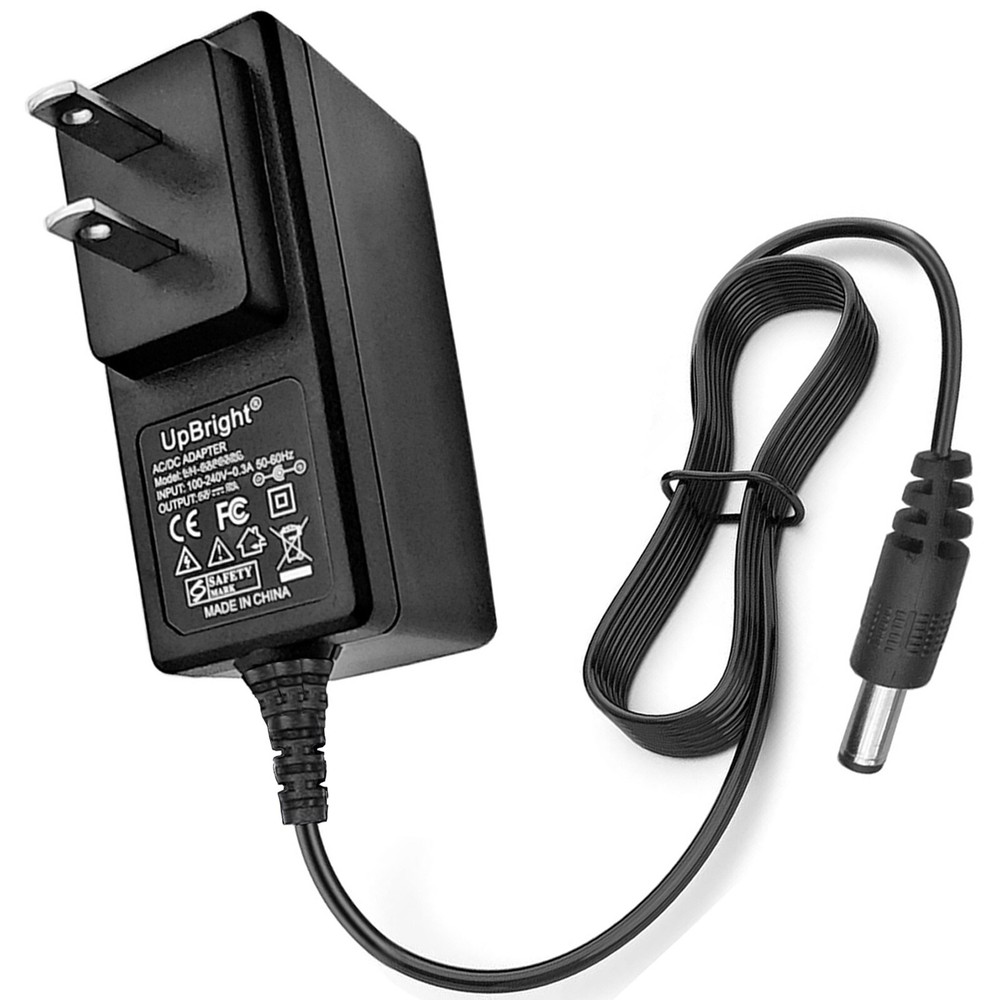 AC Adapter For GardePro A5 E5S E6 E7 E8 E9 A50 A60 A80 X20 X50 X60P Trail Camera