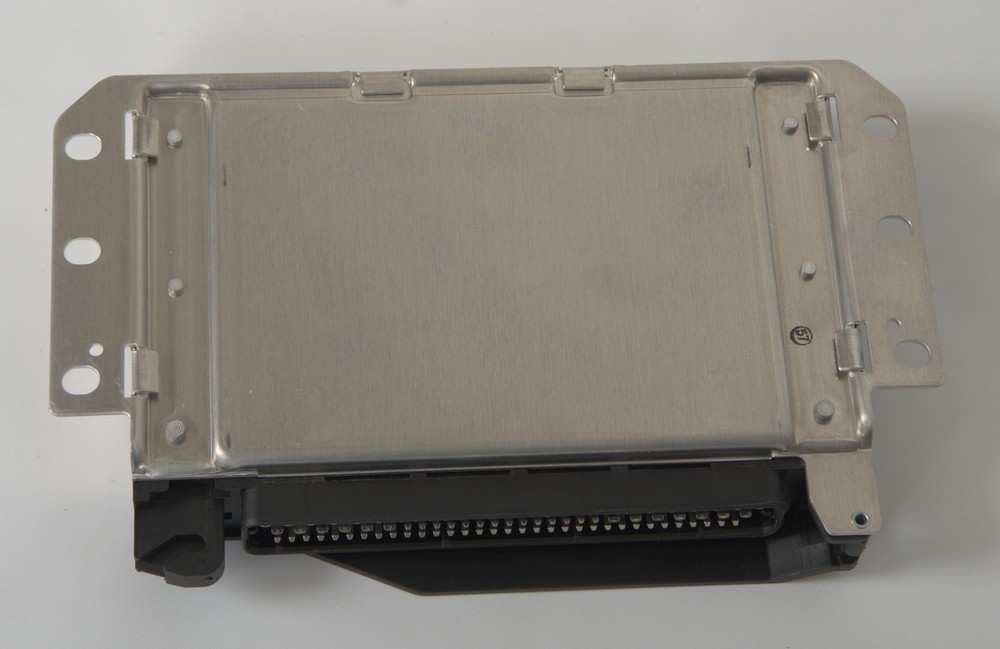 Genuine Audi Transmission control module. Letter code G, ZF 5HP-19FLA, type DPT