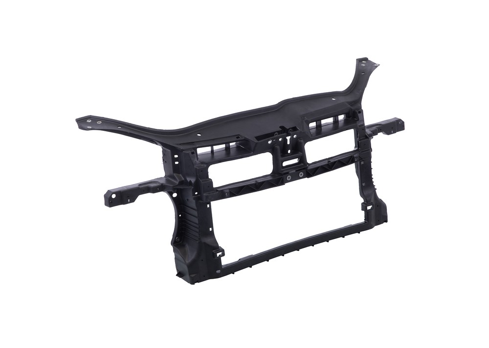 Radiator Core Panel Support Assembly For 2005-2010 Volkswagen Jetta 2.5L