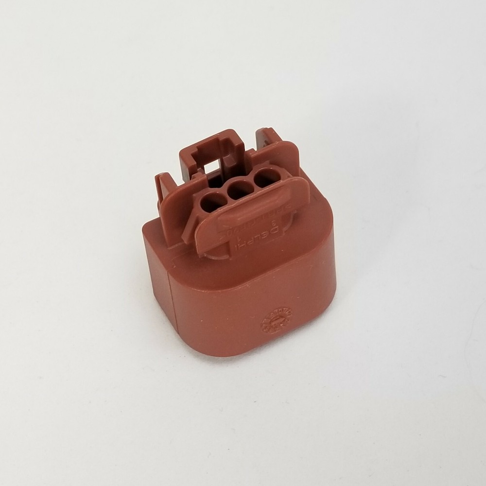 GM Flex Fuel Sensor Connector Kit - WARR Performance 58-0012