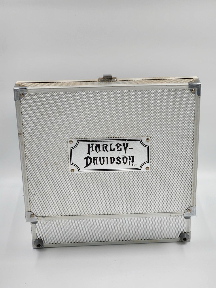 Harley Davidson Drink Mixer Set,6pc