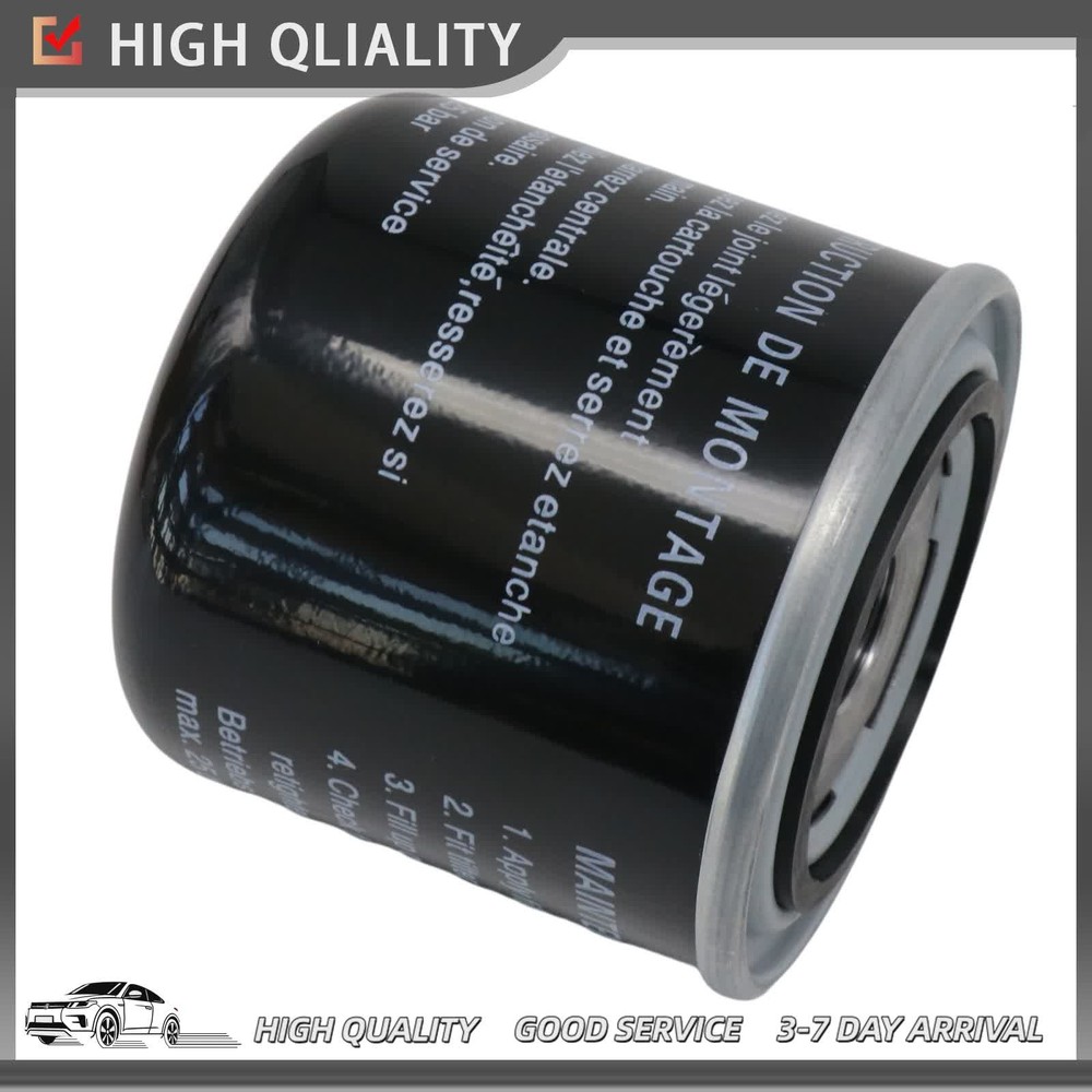 For Kaeser Compressor Replacement 6.3462.1 6.3462.0 Oil Filter Element Suitable