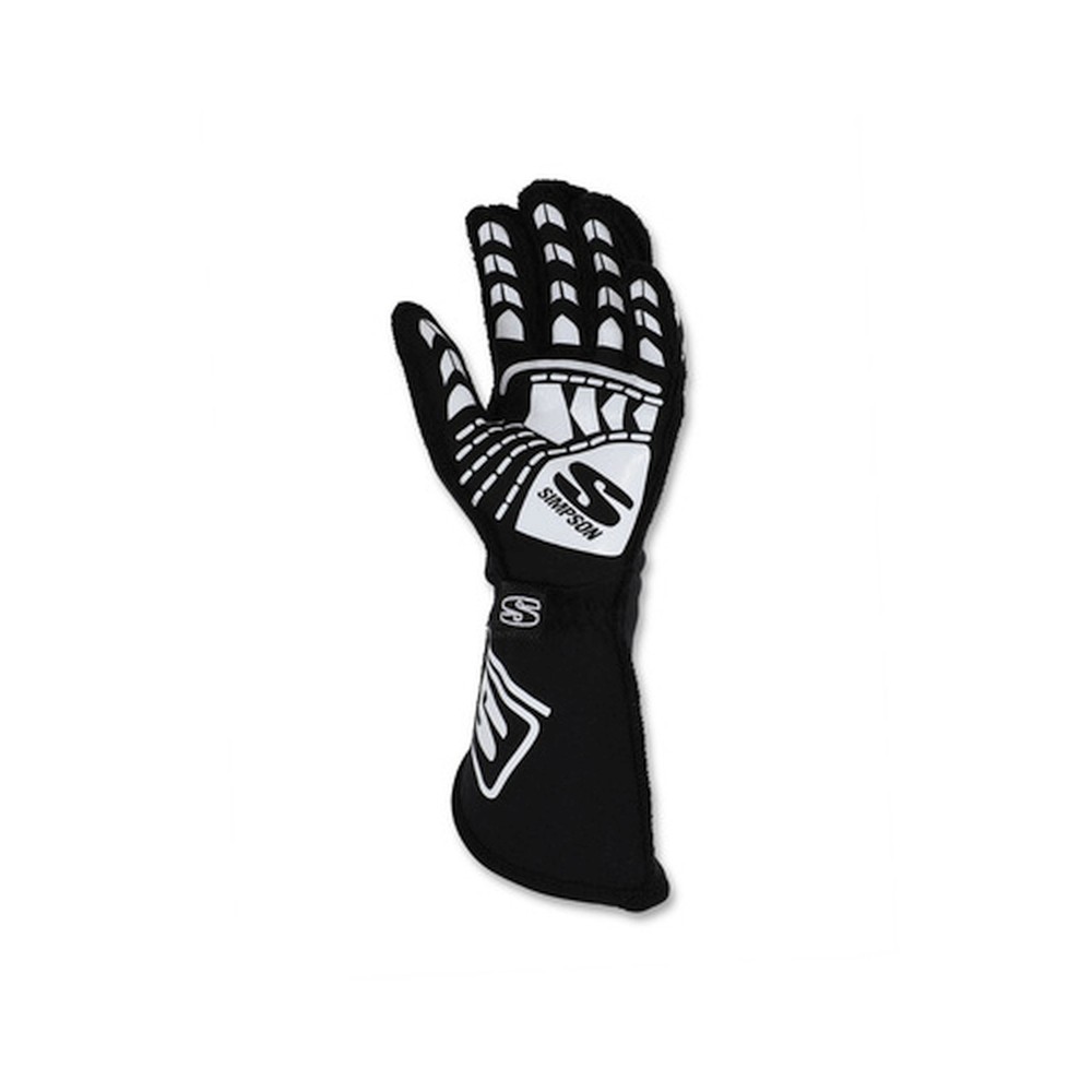 EGZK Endurance Gloves