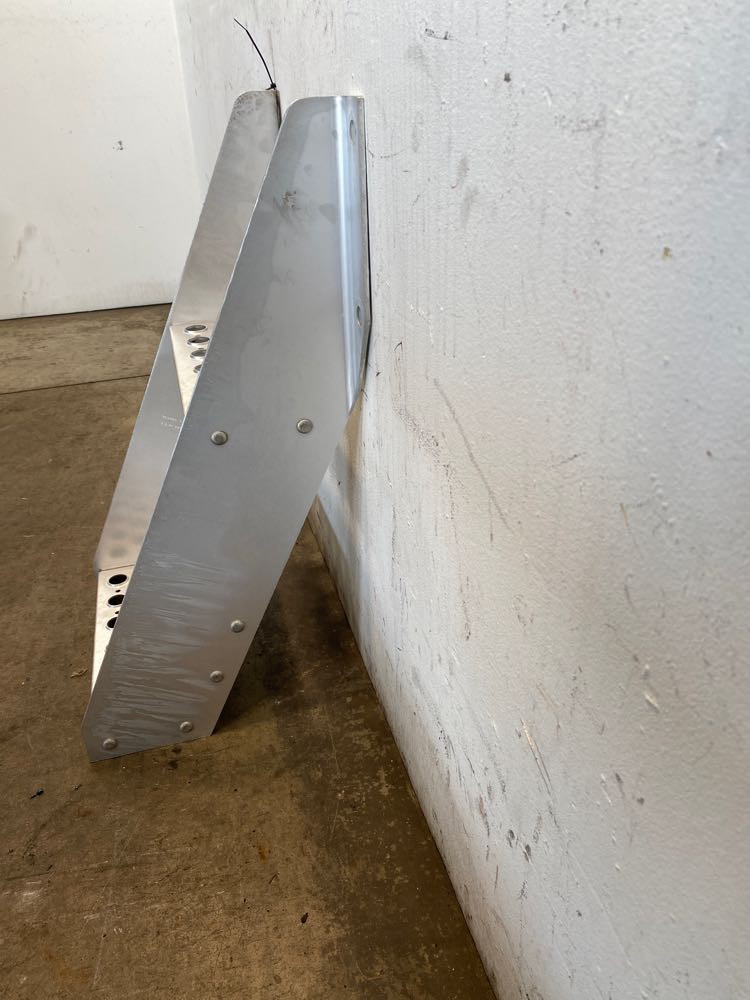 Frame Step (722-10271)