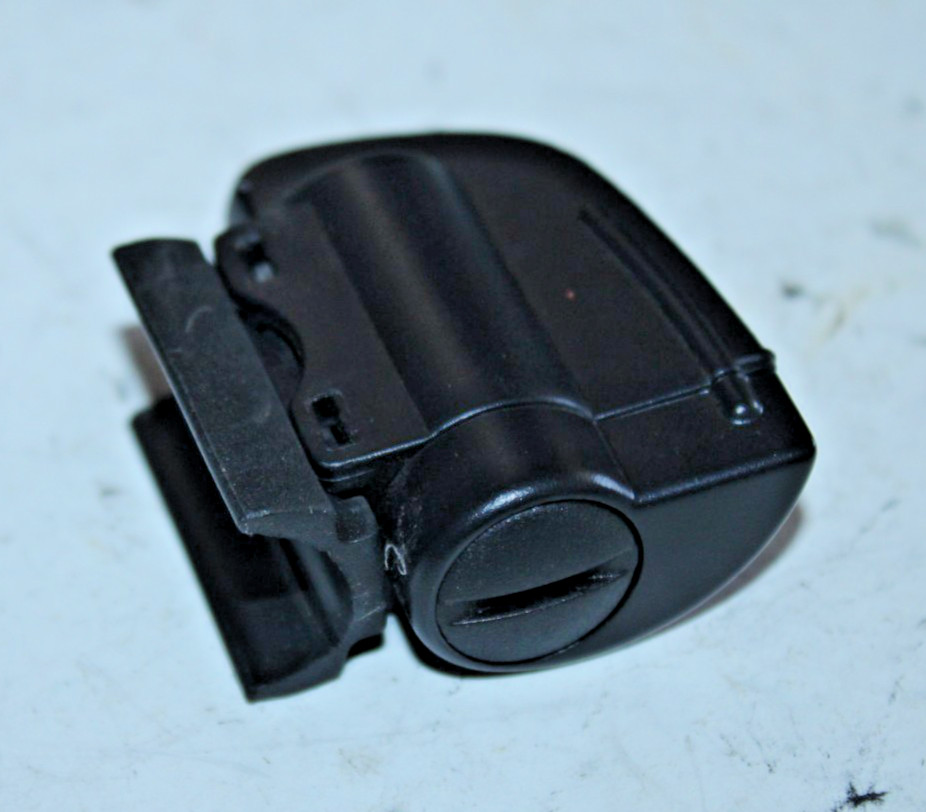 Bontrager Note 9i Analogue Wireless Bicycle Computer Speed Sensor CR2032 Battery