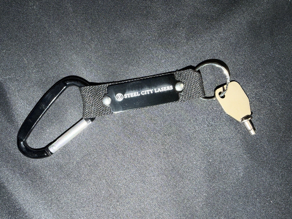 Cutera Back Panel Key