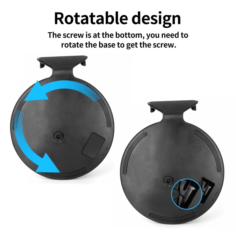 PlayStation 5 PS5 Vertical Stand with Screw