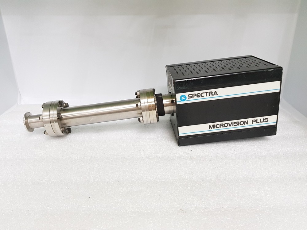 Spectra Microvision Plus LM501-96425-1D1 Analyzer