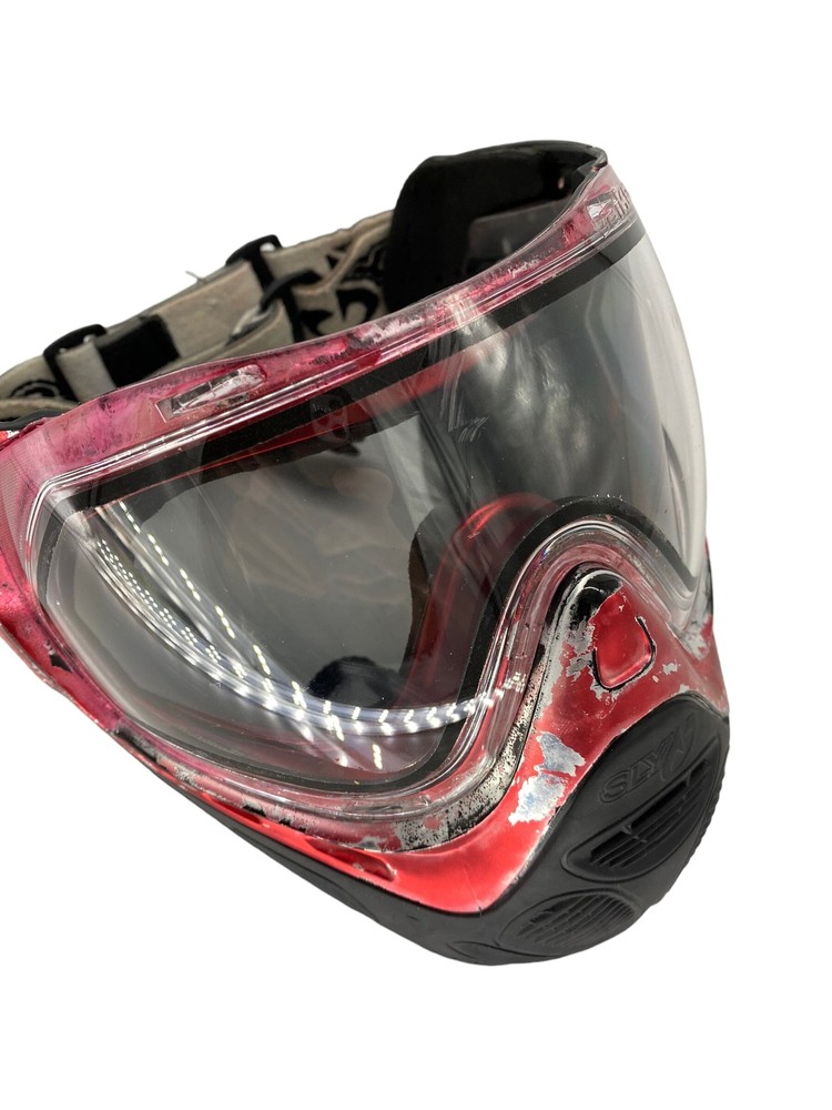 Sly Paintball Mask Goggle