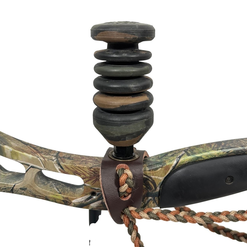 Bear Archery Lights Out RH Compound Bow - 18/60