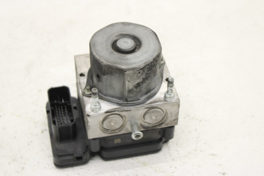 2014-2016 Harley Davidson Electra Glide ABS Pump Unit Module 41100013