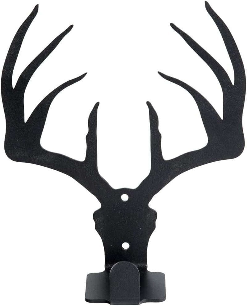 Buckhanger Display | Archery Hunting Durable Versatile Crossbow/Compound Bow Wal