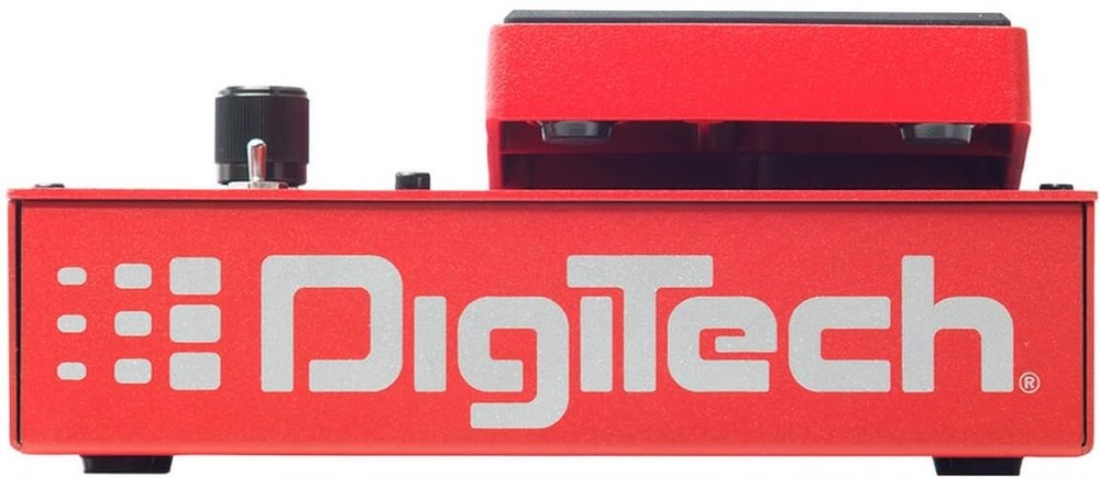 DigiTech Whammy 2-Mode Pitch-shift Pedal