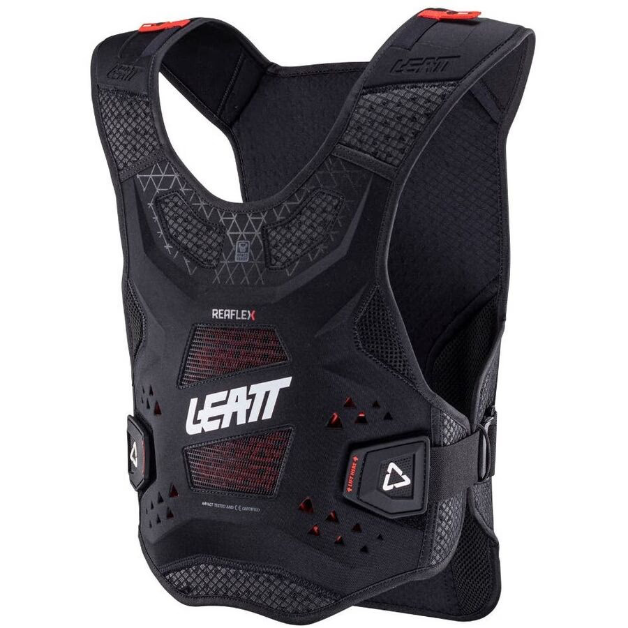 Leatt ReaFlex Chest Protector
