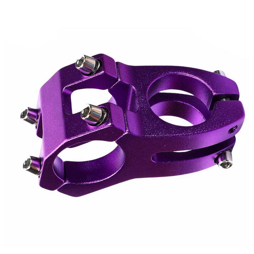 Handlebar Riser Enjoyable Stability Adjustable Angle For Road Vehicles