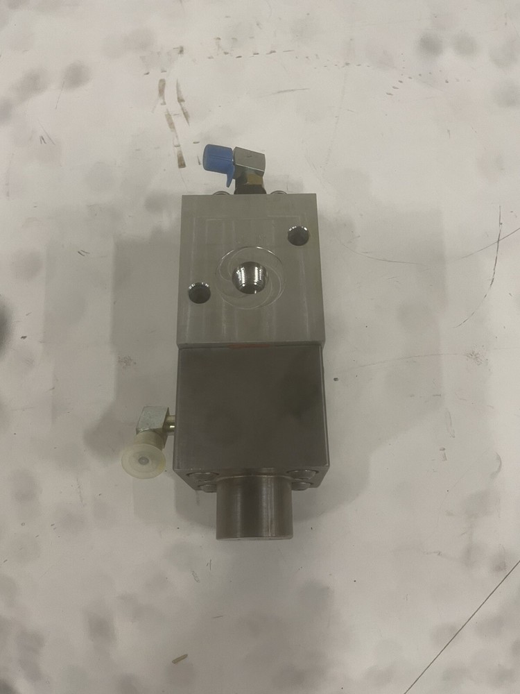 New! Original Cummins Vlv,Cnt 3071599