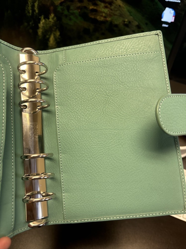 Gillio Firenze Medium Amica Epoca Aqua
