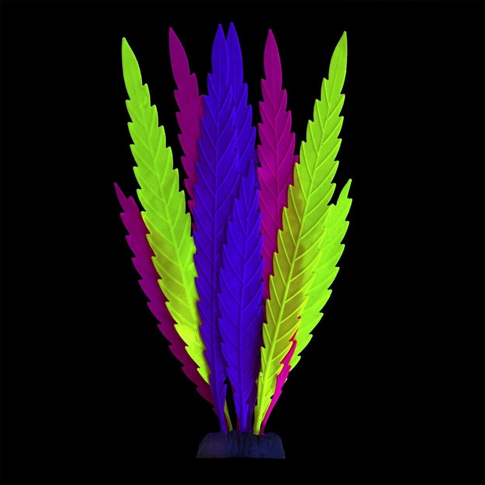 RA UNDERWATER TREASURES Sea Plant - Multi-Colored (2 Pack)