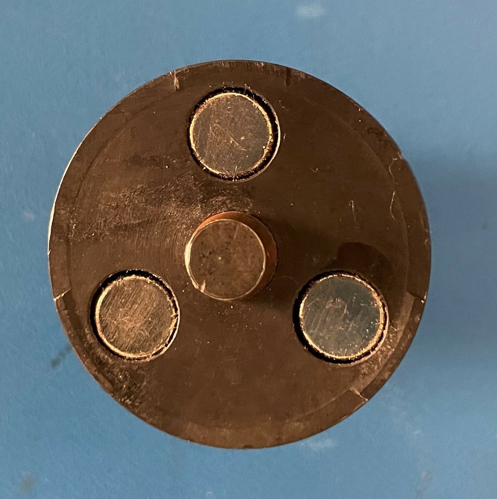 Procera Tool in wooden case