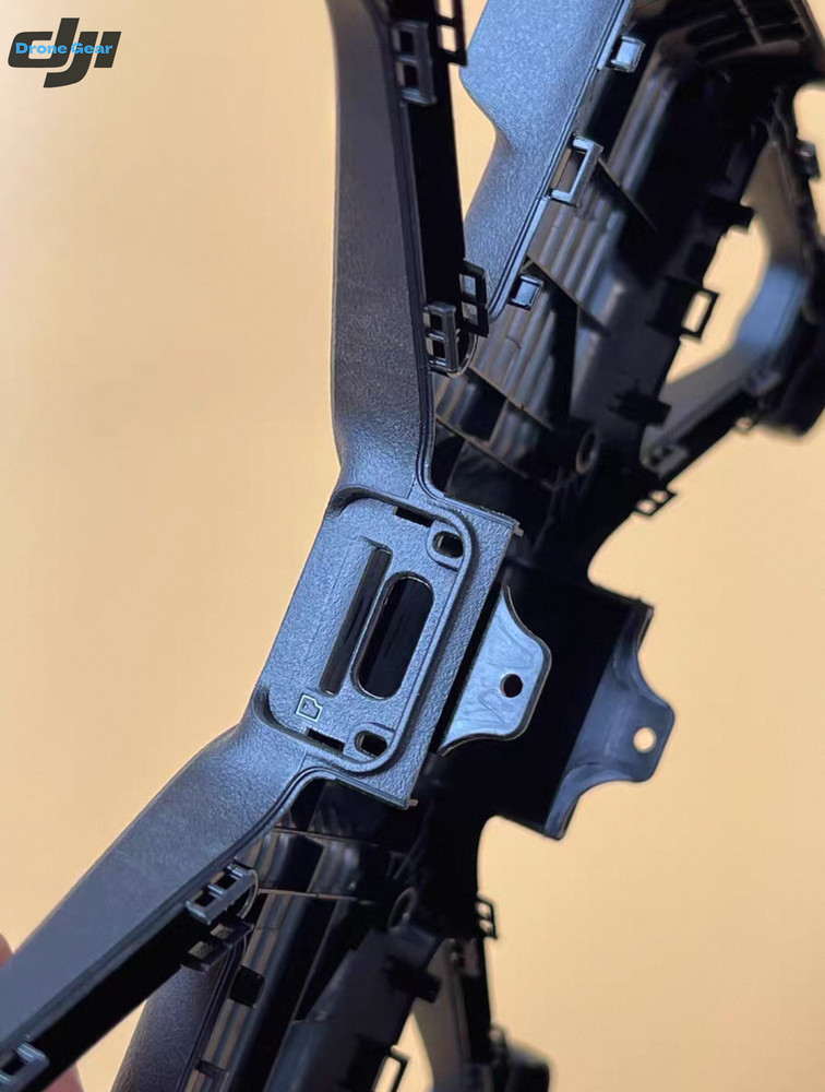 Genuine DJI Avata 2 Bottom Shell / Lower Housing