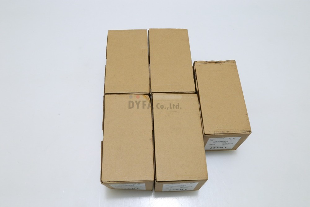 JTEKT Genuine NIB TRD-SR2000A Incremental Rotary Encoder SEN-I-2646=9A3B