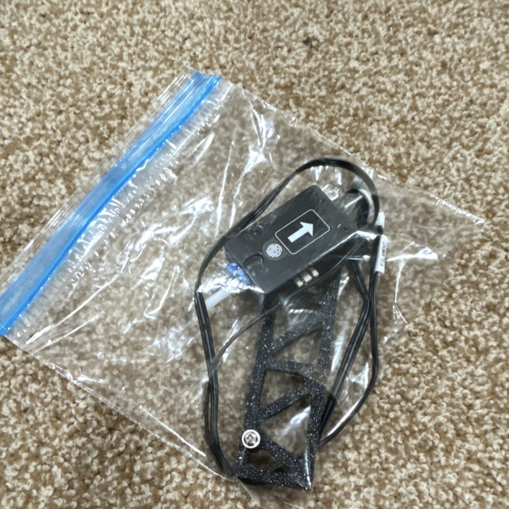 K1C / K1 filament runout sensor
