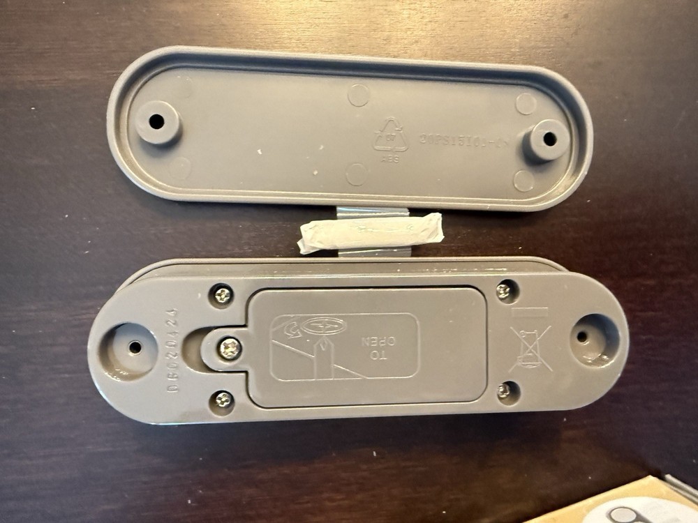 Smoby Sonnette Maison Doorbell