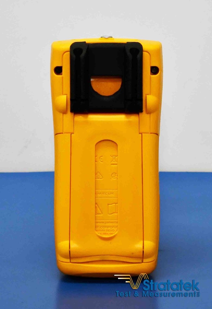 Fluke 725 Multifunction Process Calibrator - NIST Calibrated with Data