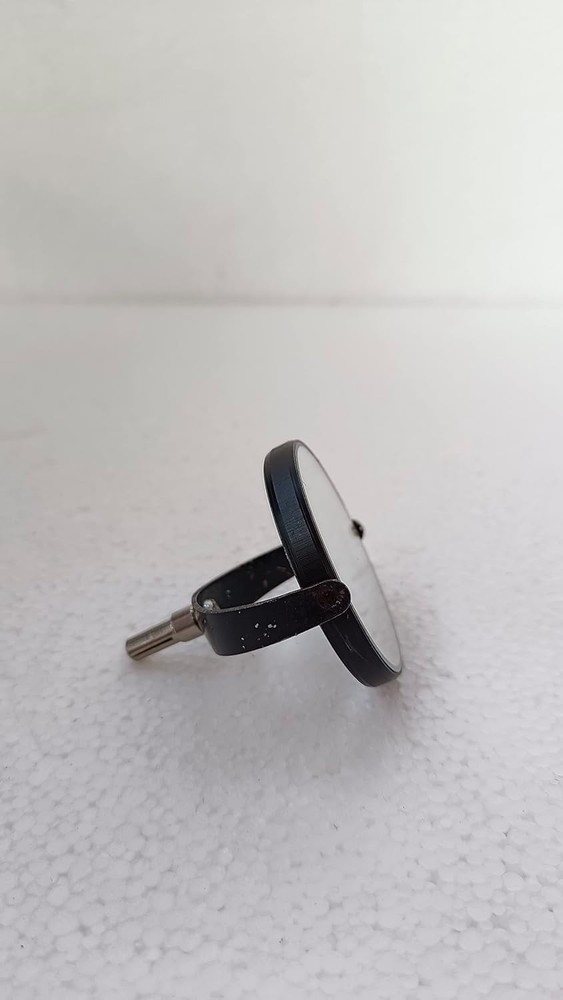 Optical Reflective Mirror Accessory for Microscope Light Pathway Adjustment set1