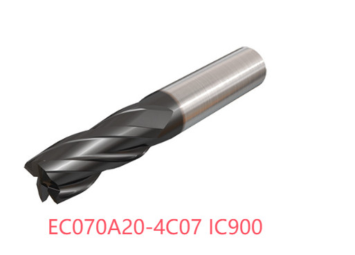 1  PCS  ORIGINAL  INSERTS      EC070A20-4C07 IC900