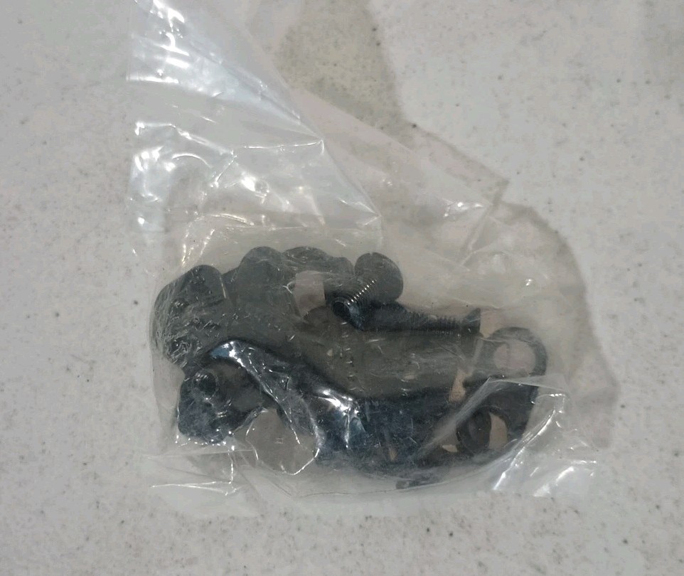 Exustar E-PM222 pedals