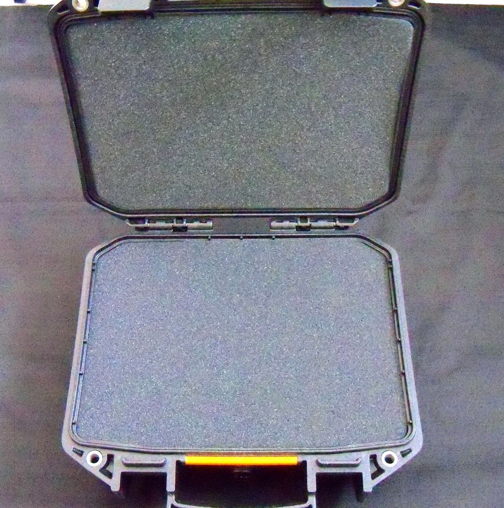 Vault V100 Gun Case